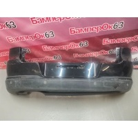 бампер Volkswagen Tiguan 5N1 2006 5N0807421HGRU