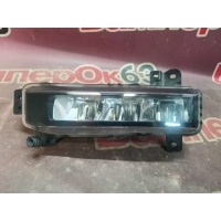 фара противотуманная BMW X3 G01 2017 63179492771