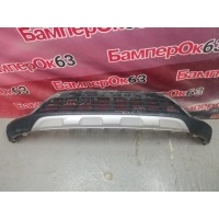 юбка бампера Renault Arkana JC 2018 620261454R