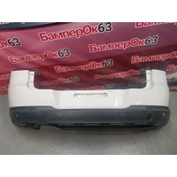 бампер Volkswagen Tiguan 5N1 2006 5N0807421HGRU