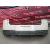 бампер Volkswagen Tiguan 5N1 2006 5N0807421HGRU