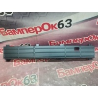 решетка бампера Volkswagen Polo 6R1 2011 6RU853678