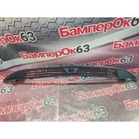 решетка бампера Toyota RAV4 ALA40 2013 5311242110