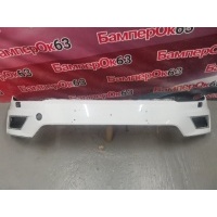 бампер Volkswagen Tiguan AD1 2016 5NR807221GRU