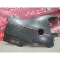 крыло Volkswagen Passat B6 2005 3C5809844