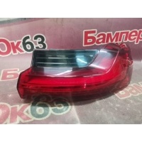 фонарь BMW X4 G02 2018 63217409396