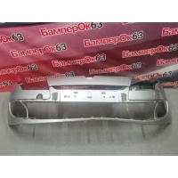 бампер Renault Megane BZ00 2008 620229935R