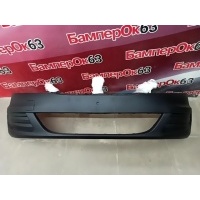 бампер Renault Logan LS0 2008 DC01000002000