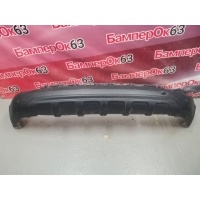 юбка бампера Kia Sportage QL 2015 86612F1100