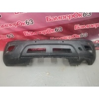 бампер Opel Mokka D51 2012 95365611