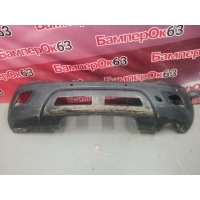 бампер Opel Mokka D51 2012 95365611