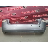 бампер Opel Zafira B 2005 13125014