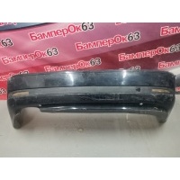 бампер BMW 3-Series E46 2004 51127065472