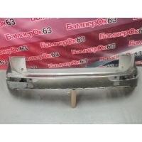 бампер Audi Q5 8R 2008 8R0807511