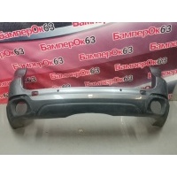 бампер BMW X5 F15/F85 2017 51127294392