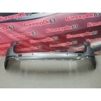 бампер BMW X5 F15/F85 2017 51127294392