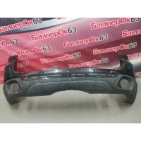 бампер BMW X5 F15/F85 2017 51127294392