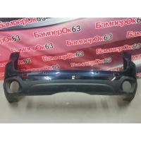 бампер BMW X5 F15/F85 2017 51127294392