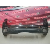 бампер BMW X5 F15/F85 2017 51127294392