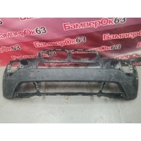 бампер BMW X3 E83 2006 51113416200