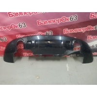 юбка бампера Audi Q5 8R 2012 8R0807521R