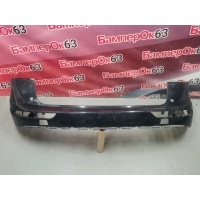 бампер Audi Q5 8R 2008 8R0807511
