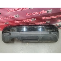 бампер Audi Q3 8U 2011 8U0807511C
