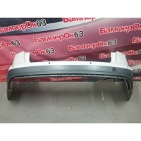 бампер Audi A6 Allroad 4G 2014 4G9807067SGRU