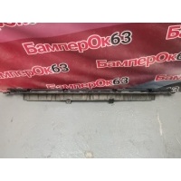 кронштейн бампера Renault Kangoo KW0 2008 850427214R