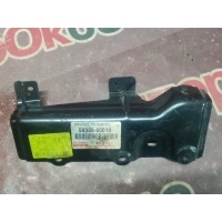 кронштейн бампера Toyota Land Cruiser GRJ200 2007 5835660010