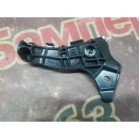 кронштейн бампера Toyota Corolla E120 2000 5211512420