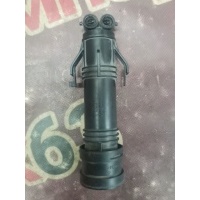 форсунка омывателя фары Volkswagen Tiguan 5N1 2007 5N0955103A