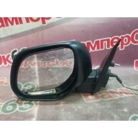зеркало Mitsubishi Outlander CW 2006 7632A061