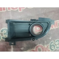 накладка птф Mitsubishi Lancer CS 2003 MN150931