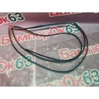 молдинг лобового стекла Toyota Camry XV50 2011 7553133140