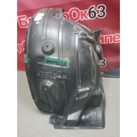 подкрылок Renault Megane LA 2009 638430101R