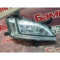 фара противотуманная Hyundai Tucson TL 2015 92202D7600