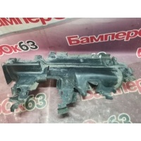 дефлектор радиатора Volkswagen Touareg CR7 2018 760121283AM