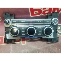 блок управления климат-контролем Land Rover Range Rover L405 2012 LR086027