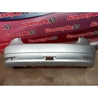 бампер Nissan Bluebird Sylphy G11 2005 85022EX70H