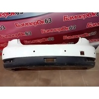 бампер Nissan Almera G15 2013 850224AA0H