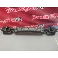 абсорбер бампера Kia Sportage QL 2015 86520F1500