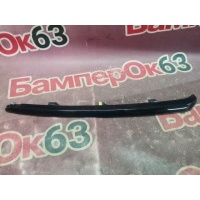 накладка бампера Mazda Mazda 6 GL 2018 GSH750121