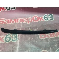 накладка бампера Mazda Mazda 6 GL 2018 GSH750131