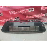 решетка бампера Toyota Corolla E210 2018 5311202B50