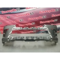 бампер Lexus LX570 URJ201 2015 5211960G80
