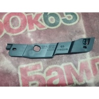 накладка бампера Mazda Mazda 6 GH 2007 GDK4501A1A