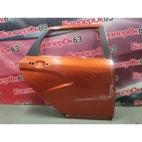 дверь Lada Vesta 2180 2017 8450104590