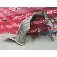 подкрылок Volkswagen Polo 6R1 2011 6RU809962