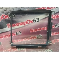 дефлектор радиатора Renault Duster HSA 2010 215590775R